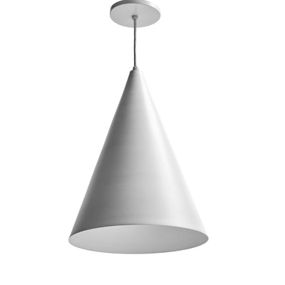 Conical Shaped Pendant Lamp by Arne Jacobsen