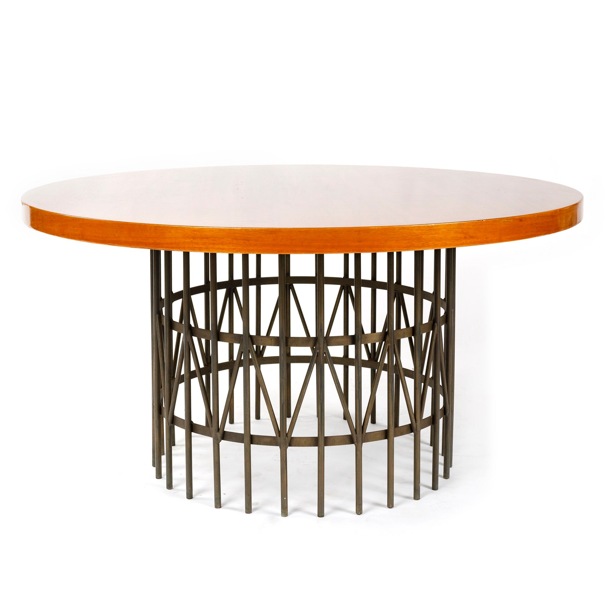 Cocktail Table by Milo Baughman for Thayer-Coggin