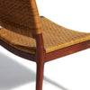 Caned Chair by Hans J. Wegner for Johannes Hansen, 1950