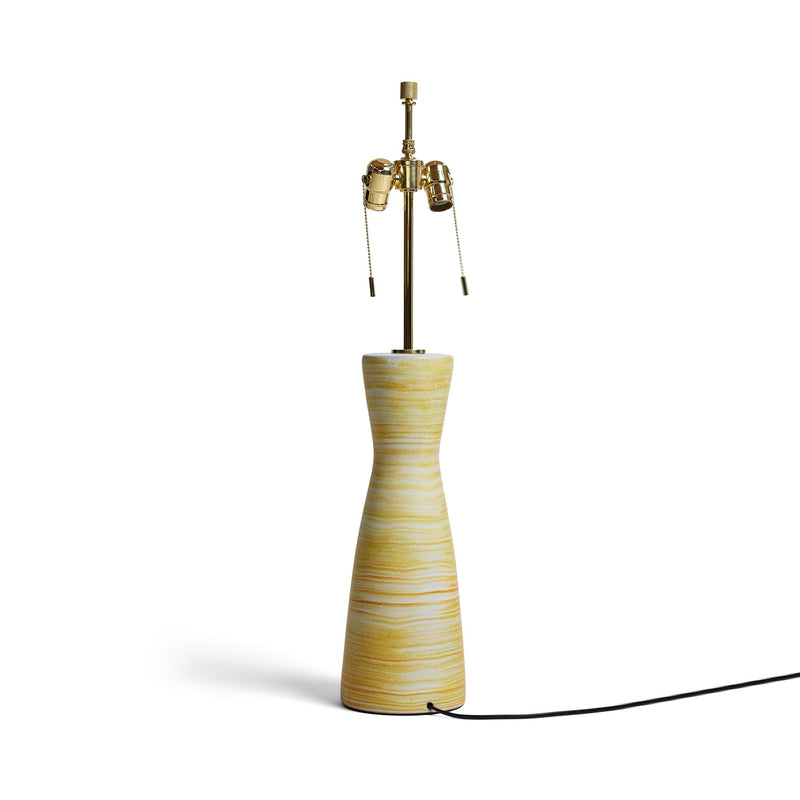 Table Lamp by Lee Rosen for Design Technics