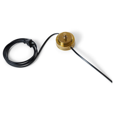 Floor Lamp by Jean Perzel, 1968