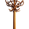 Bentwood Coat Tree by Thonet