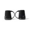 Middlebury College Oval Mug by David Gil for Bennington Potters