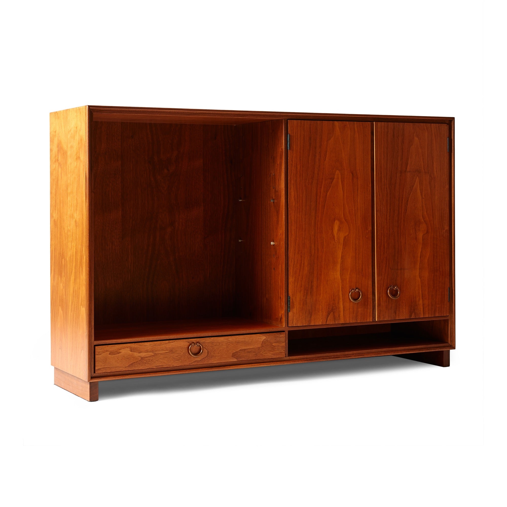 Sideboard by Edward Wormley for Dunbar, 1950s