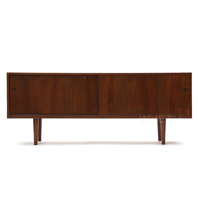 Credenza by Hans J. Wegner for Ry Møbler