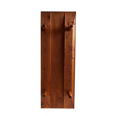 Rare Storage or Wardrobe Cabinet by Hans J. Wegner for Johannes Hansen