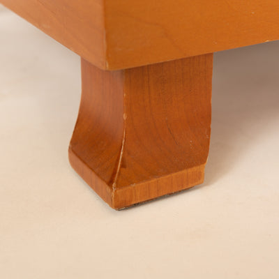 FLW 'Robie' House Side Table by Frank Lloyd Wright for Cassina