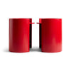 Pair of Gea Side Tables by Kazuhide Takahama for Gavina, 1961