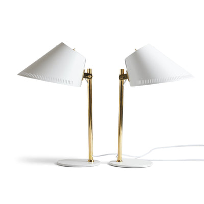 Desk Lamp by Paavo Tynell for Idman OY