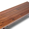 Long John Bench by Edward Wormley for Dunbar