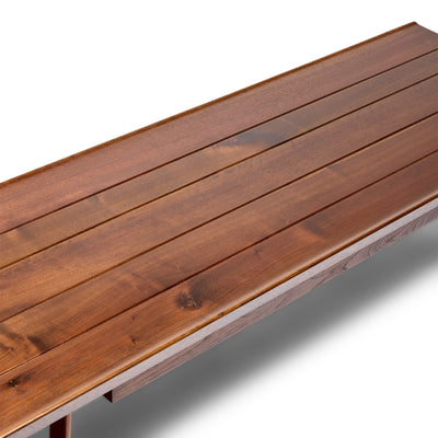 Long John Bench by Edward Wormley for Dunbar