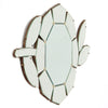 Floral Wall Mirror from USA