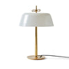 Ballerina Table Lamp by Paavo Tynell for Taito Oy