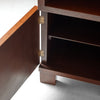 Modernist Sidetables from USA