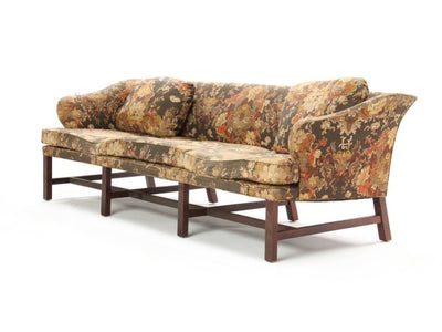 3 Seat Sofa by Edward Wormley for Dunbar