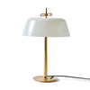 Ballerina Table Lamp by Paavo Tynell for Taito Oy