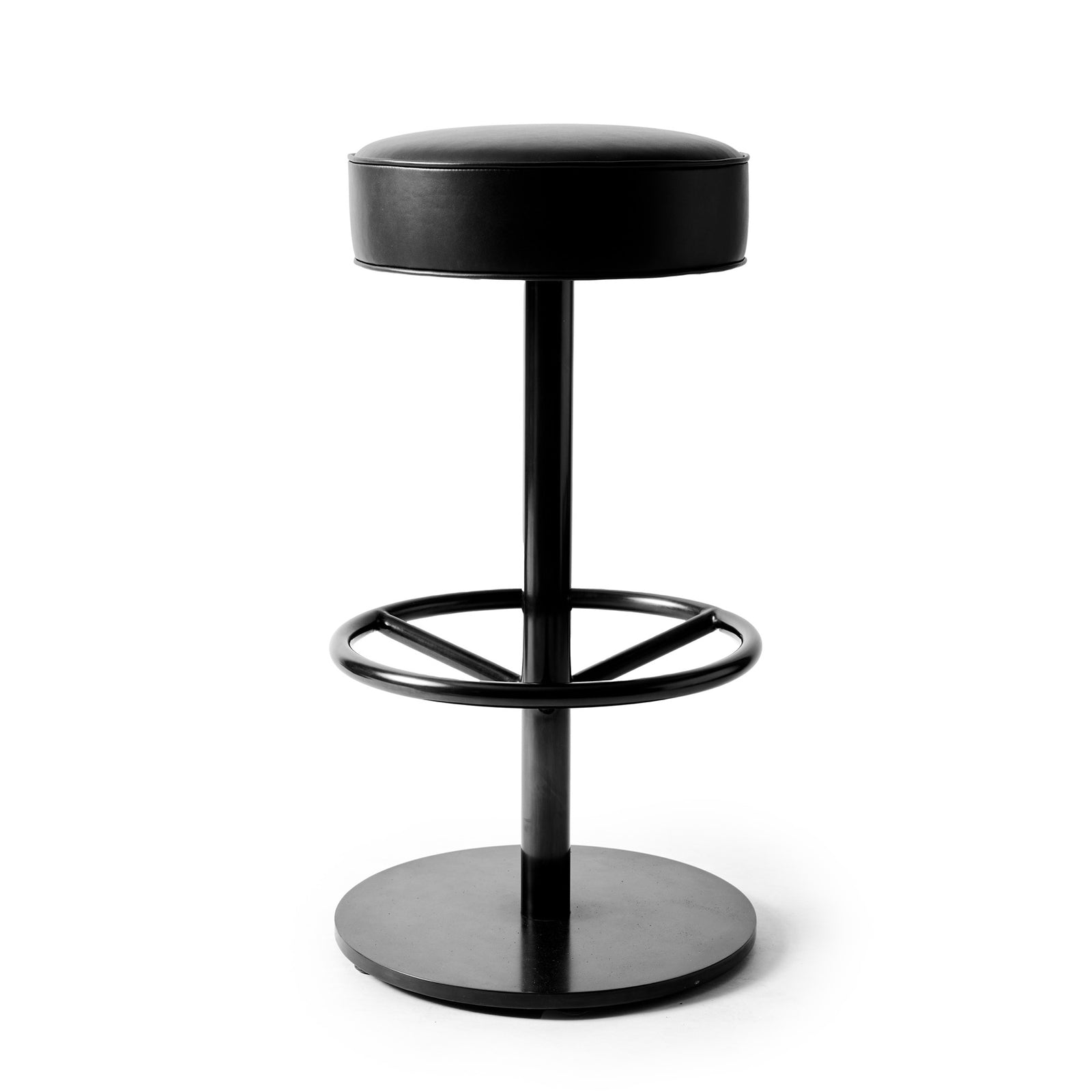 Swivel Bar Stool by WYETH