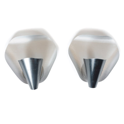 Pair of Sconces for Lightolier