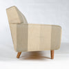 Upholstered Sofa by Hans J. Wegner for A.P. Stolen