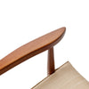 Armchair by George Nakashima for Widdicomb, 1957