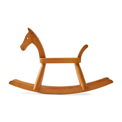 Rocking Horse by Kay Bojesen