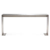 Minimalist Console Table from Yankee Stadium from USA