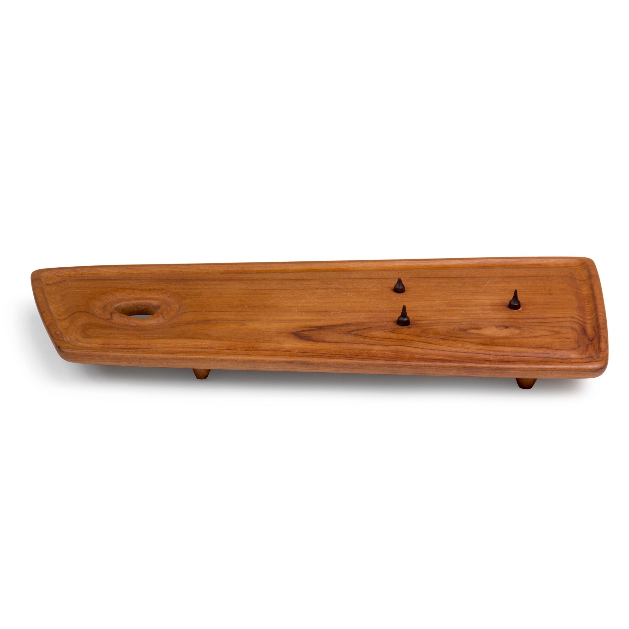 Carving Board by Johannes Aasbjerg