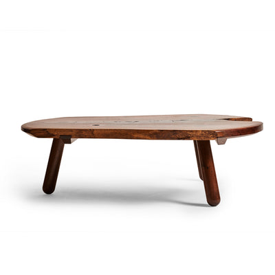 WYETH Original Sliding Dovetail Low Table by WYETH