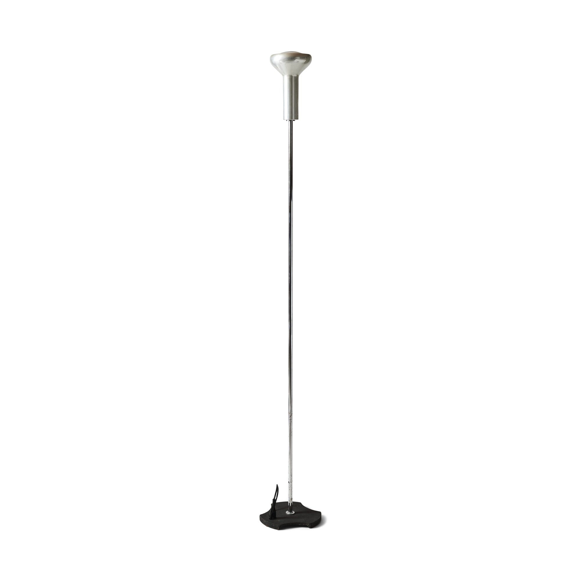 Floor Lamp by Gino Sarfatti for Arteluce