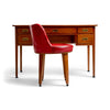 Desk by Edward Wormley for Dunbar