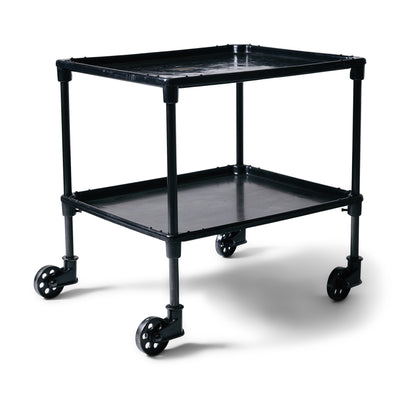 Industrial Steel Cart