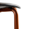 Side Chair by Arne Jacobsen for Fritz Hansen