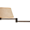 Swing Arm Lamp by Walter Von Nessen for Nessen Studios