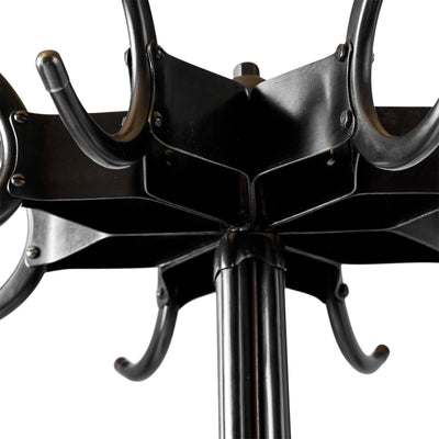 Toledo Steel Coat Tree