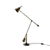 Desk Lamp by Edouard Wilfred Bouquet, 1927