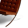 Barcelona Chairs for Knoll