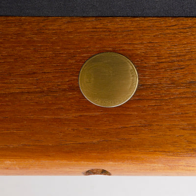 Japan Sofa by Finn Juhl for France & Son