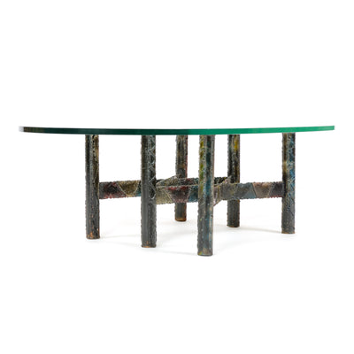 Low Table by Paul Evans for Paul Evans Studio, 1960s