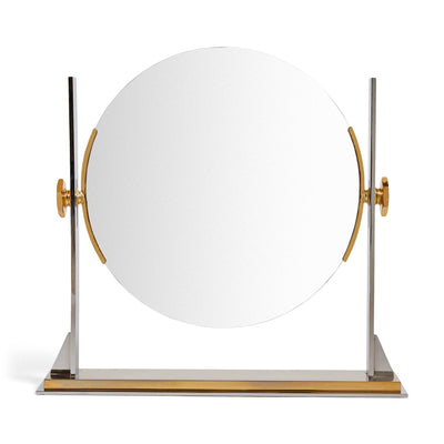 Vanity Mirror by Karl Springer