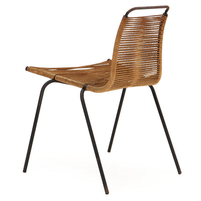 Early PK1 Chair by Poul Kjaerholm for E. Kold Christensen