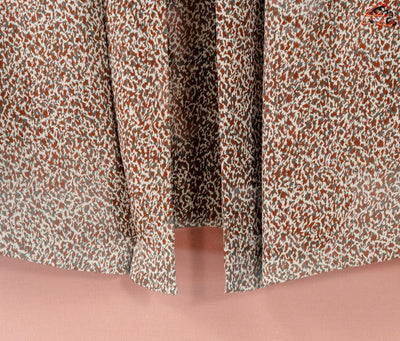 Haori or Kimono in Box Frame by Greg Copeland