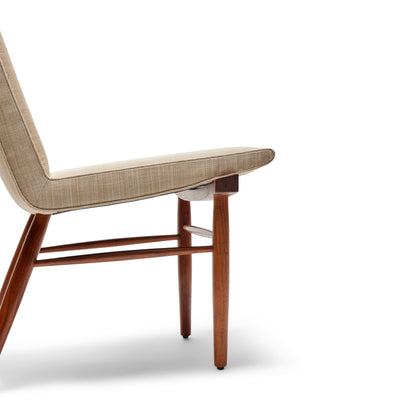 Dining Chairs by George Nakashima for Widdicomb, 1957