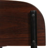 Billiard Stool with Arms by WYETH, 2000
