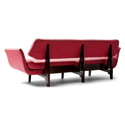 La Gondola Sofa by Edward Wormley for Dunbar