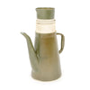 Ceramic Three Piece Pitcher Set by David Gil for Bennington Potters