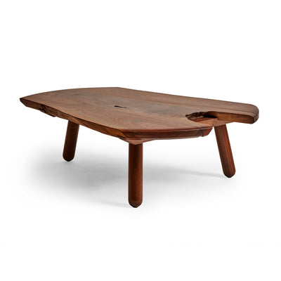 WYETH Original Sliding Dovetail Low Table by WYETH