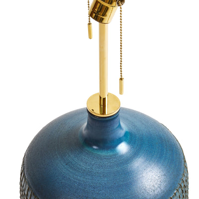 Table Lamp by Lee Rosen for Design Technics, 1960s