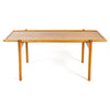 Cocktail Table by Hans J. Wegner for Johannes Hansen