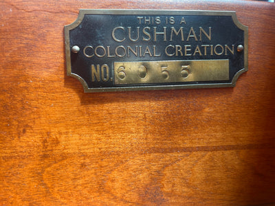Five Drawer Skane Cabinet model 6055 for Cushman, 1933