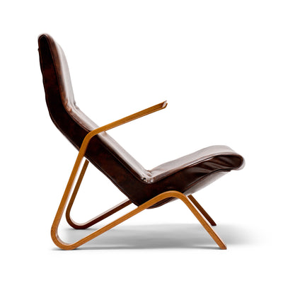 Grasshopper Chair by Eero Saarinen for Knoll, 1946